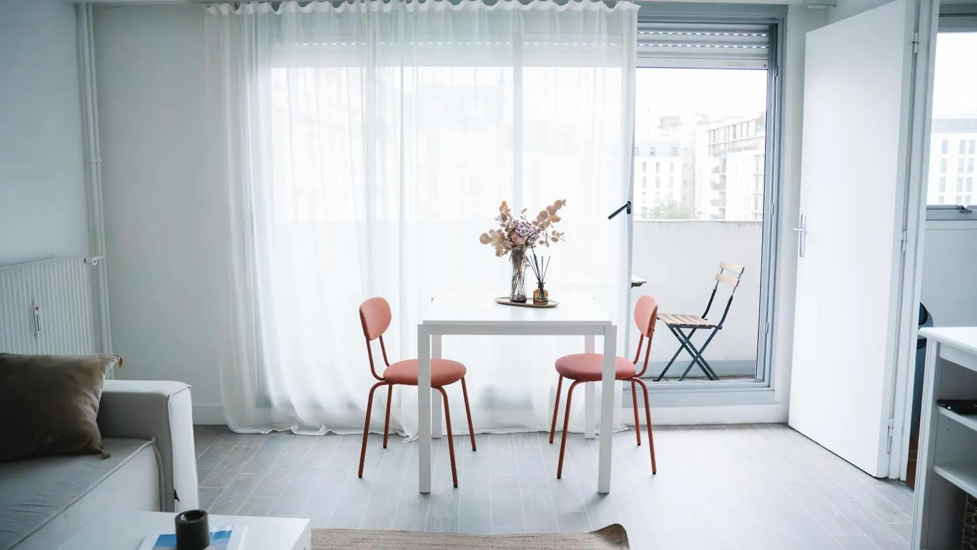Studio Bir-hakeim Nearby Eiffel Tower Studio Bir-hakeim 6 Apartment