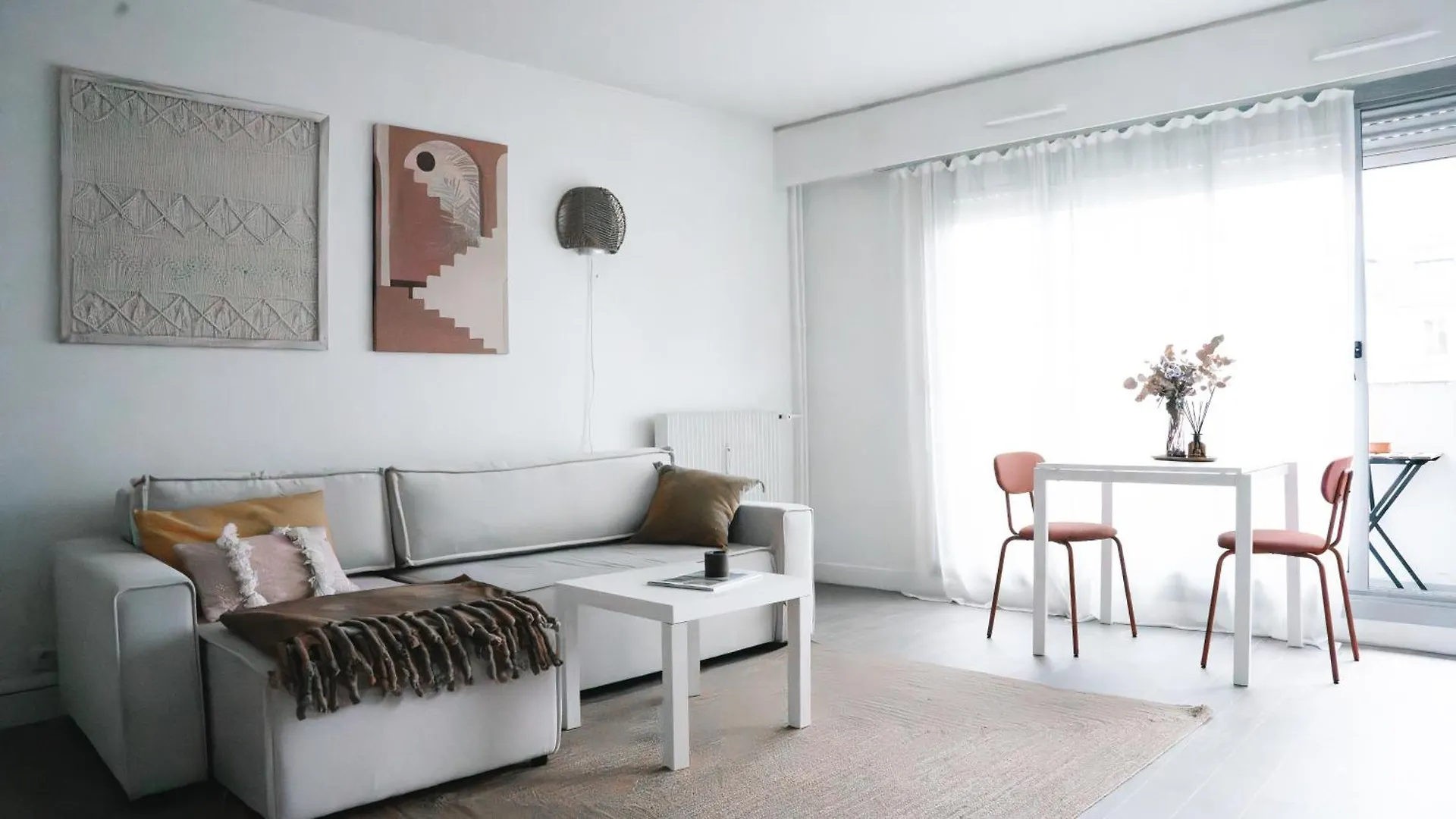 Studio Bir-hakeim Nearby Eiffel Tower Studio Bir-hakeim 6 *