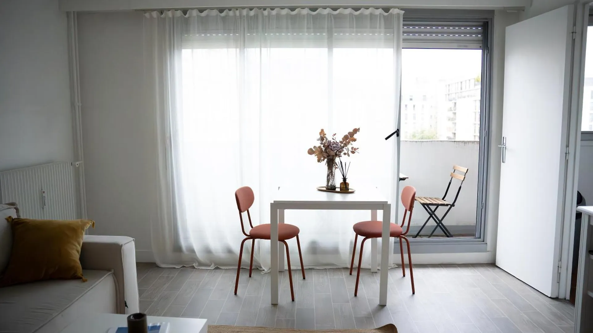 Studio Bir-hakeim Nearby Eiffel Tower Studio Bir-hakeim 6 Apartamento Paris