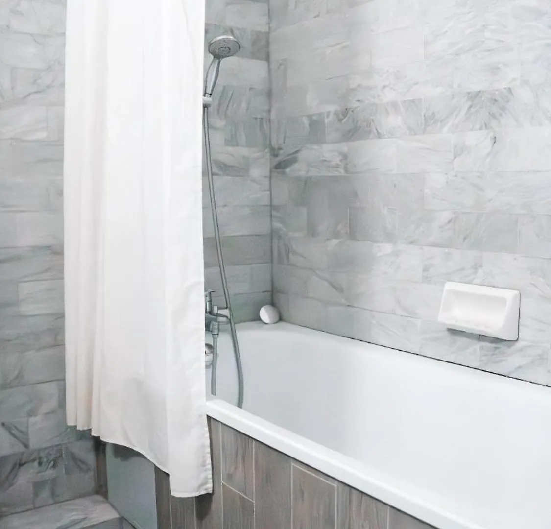 Studio Bir-hakeim Nearby Eiffel Tower Studio Bir-hakeim 6 *